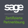 Prokita - Sage Zertifizierte Partnerl&ouml;sung